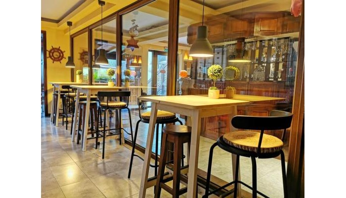 Pensiunea Carpatic poza 12