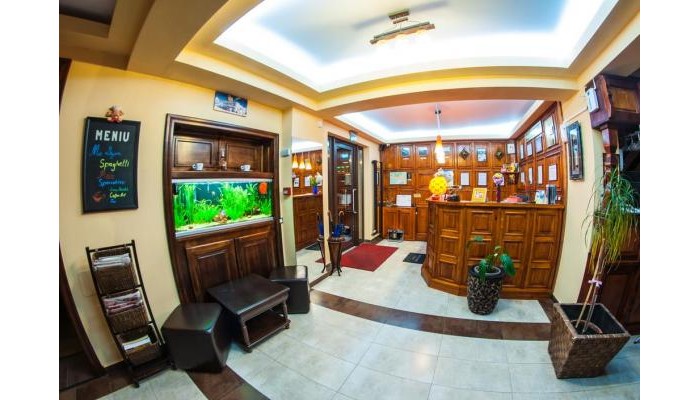 Pensiunea Carpatic poza 7