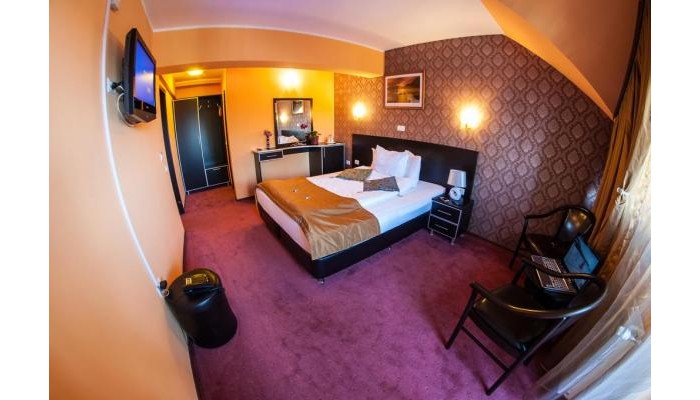 Pensiunea Carpatic poza 20