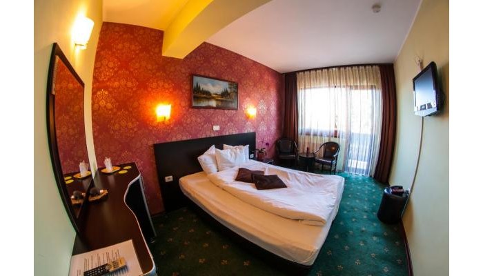 Pensiunea Carpatic poza 16