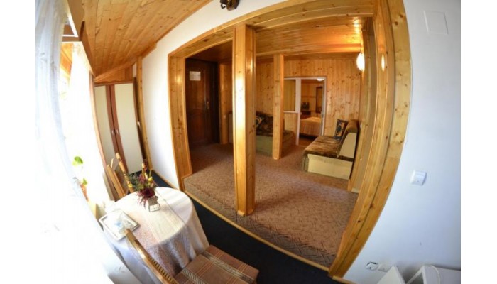 Pensiunea Speranta poza 10