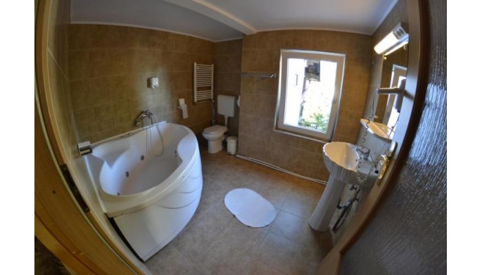 Pensiunea Speranta poza 11