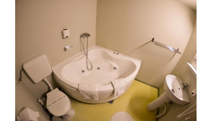 Pensiunea Speranta poza 6