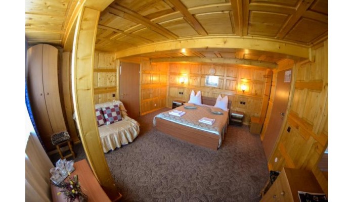 Pensiunea Speranta poza 7