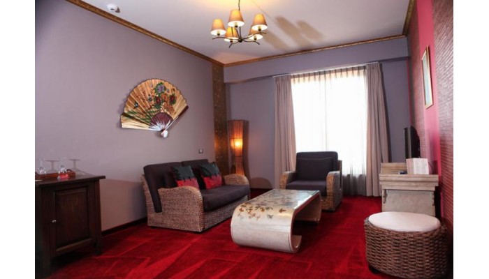 Hotel Simfonia poza 11