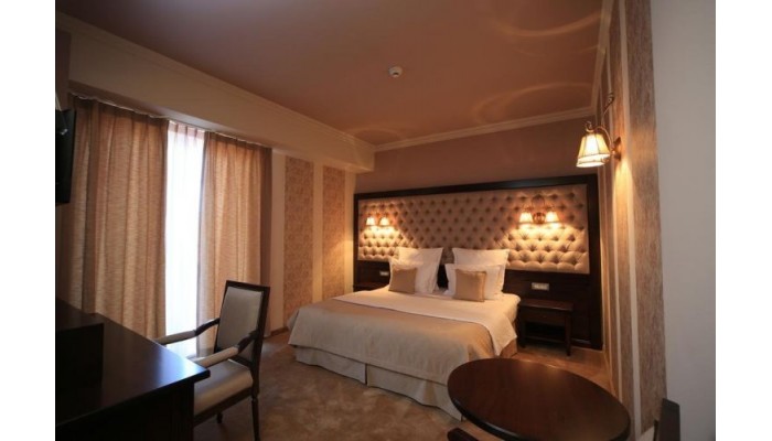 Hotel Simfonia poza 2