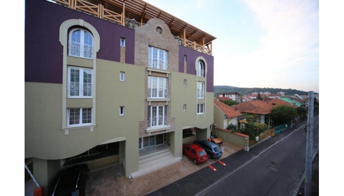 Hotel Simfonia poza 0