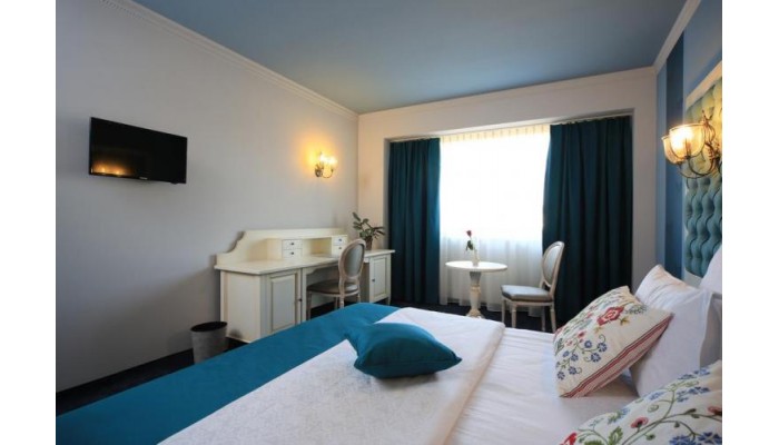 Hotel Simfonia poza 12