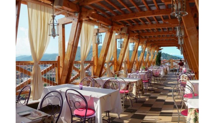 Hotel Simfonia poza 8