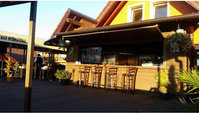 Complex Turistic Max International poza 1