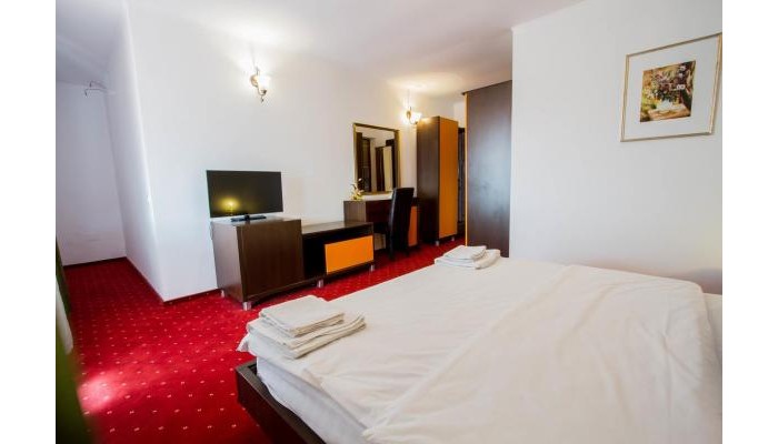 Complex Turistic Max International poza 10