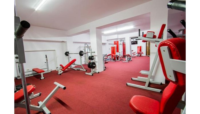 Complex Turistic Max International poza 18