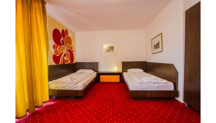 Complex Turistic Max International poza 6