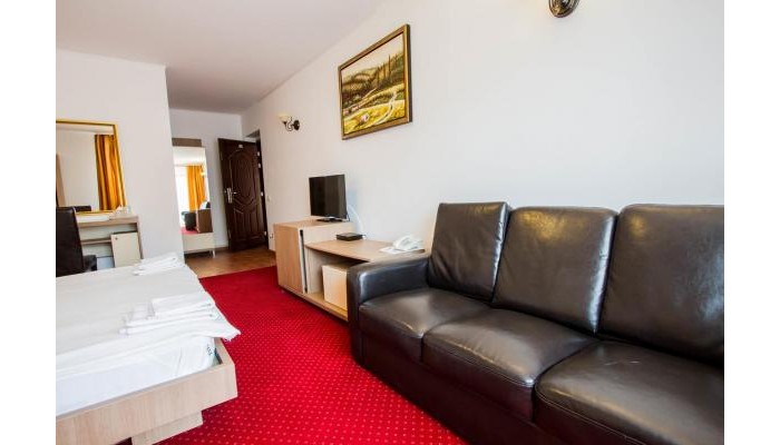 Complex Turistic Max International poza 16