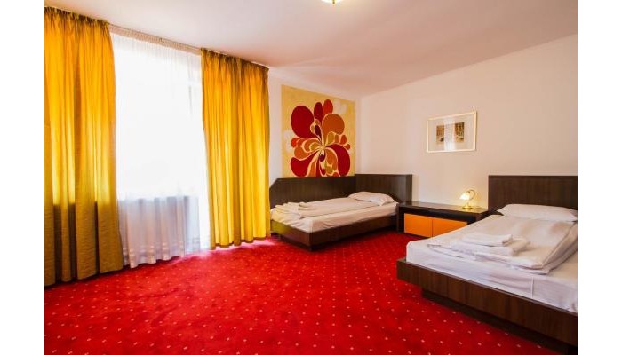 Complex Turistic Max International poza 7