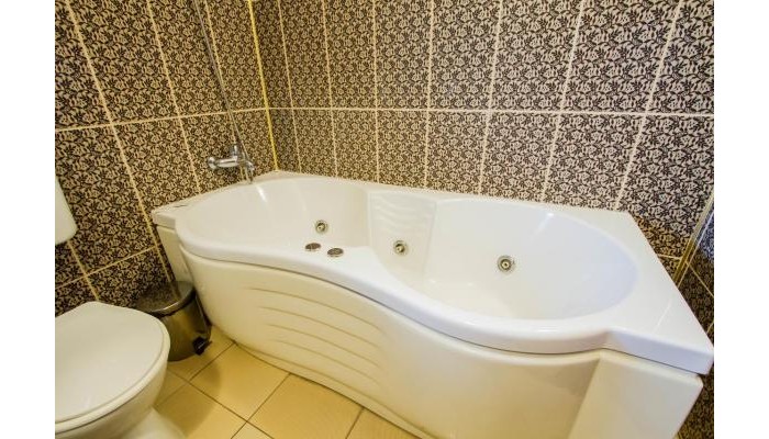 Complex Turistic Max International poza 14