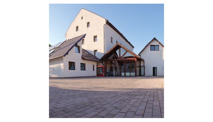 Poza pentru Hotel Edel House 38-1540563825 Hotel Edel House poza 1