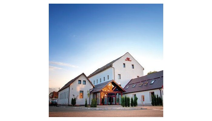 Poza pentru Hotel Edel House 806-1540563825 Hotel Edel House poza 0