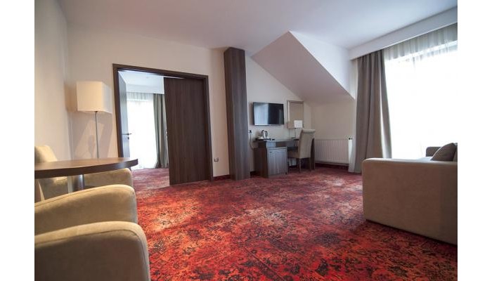 Poza pentru Hotel Radsor 2049-1565903646 Hotel Radsor poza 5