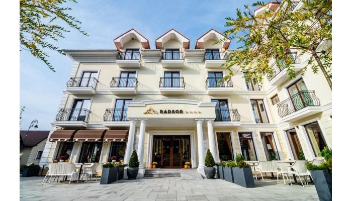 Poza pentru Hotel Radsor 5906-1565903647 Hotel Radsor poza 3