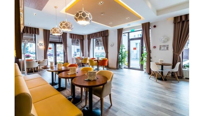 Poza pentru Hotel Radsor 6165-1565903647 Hotel Radsor poza 8