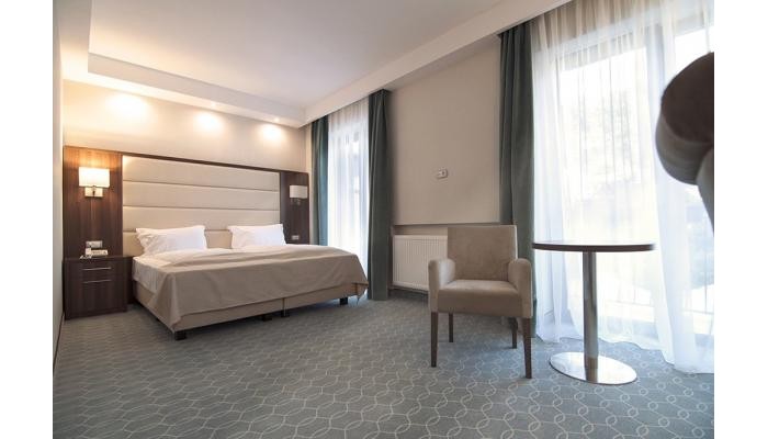 Poza pentru Hotel Radsor 6898-1565903646 Hotel Radsor poza 4