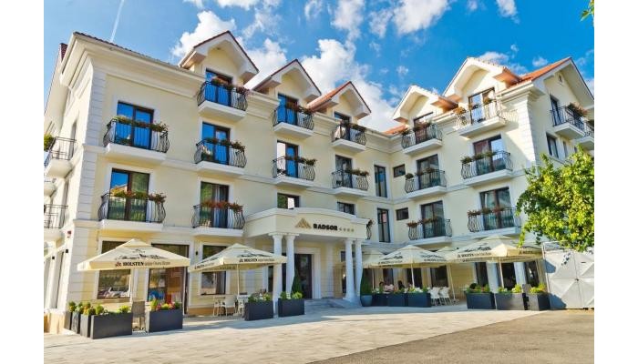 Poza pentru Hotel Radsor 8802-1565903647 Hotel Radsor poza 1