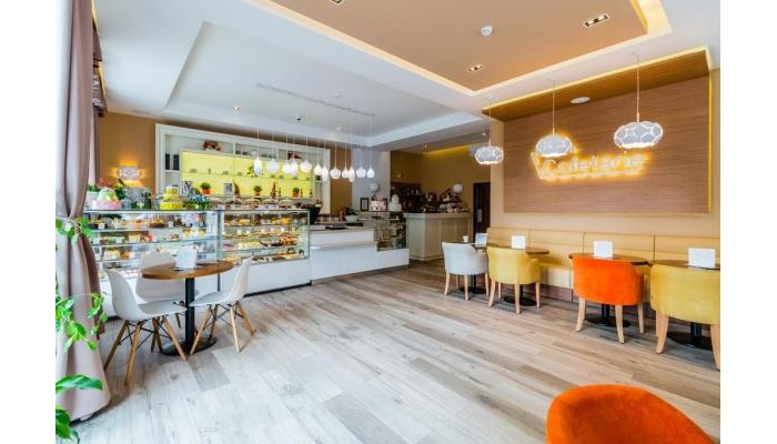 Poza pentru Hotel Radsor 9116-1565903647 Hotel Radsor poza 7
