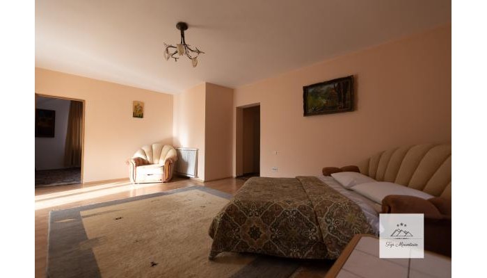 Hotel Top Mountain poza 19