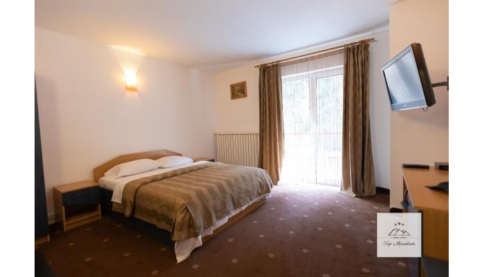 Hotel Top Mountain poza 9