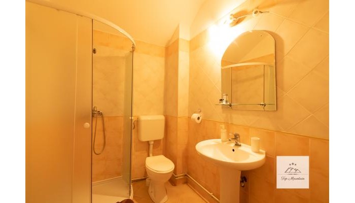 Hotel Top Mountain poza 15