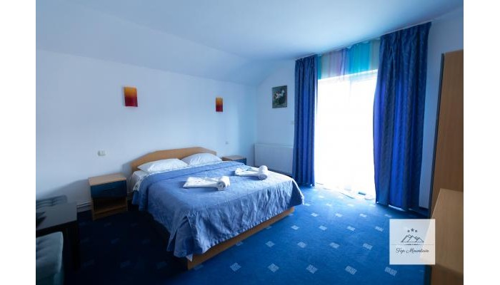 Hotel Top Mountain poza 18