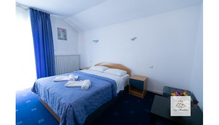 Hotel Top Mountain poza 8