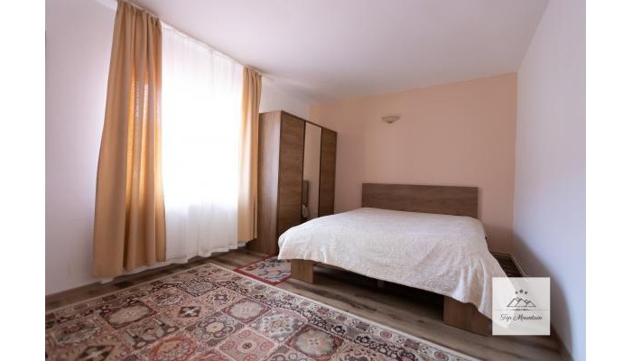 Hotel Top Mountain poza 16