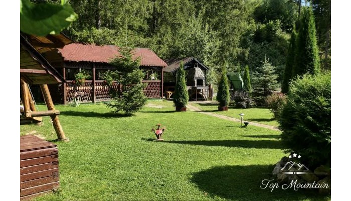 Hotel Top Mountain poza 3