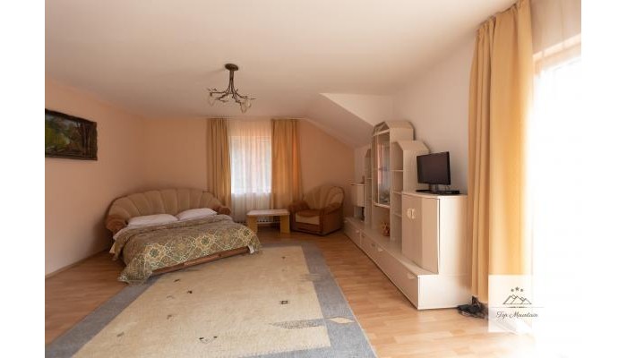 Hotel Top Mountain poza 25