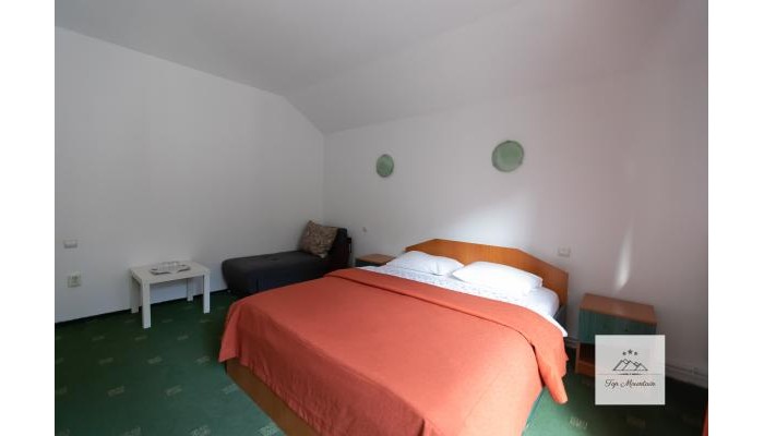 Hotel Top Mountain poza 14