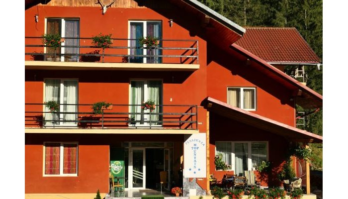 Hotel Top Mountain poza 5