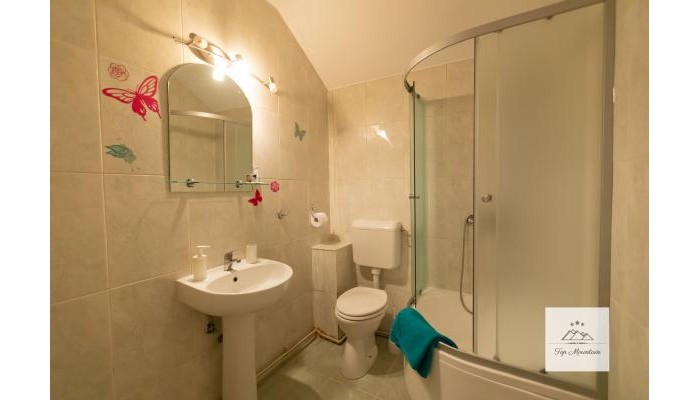 Hotel Top Mountain poza 12