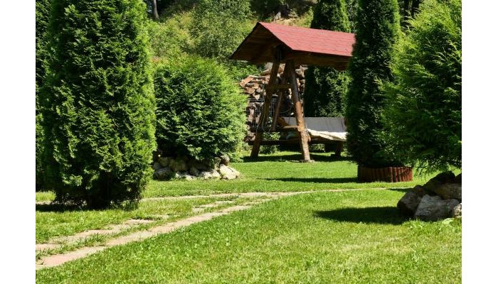 Hotel Top Mountain poza 2