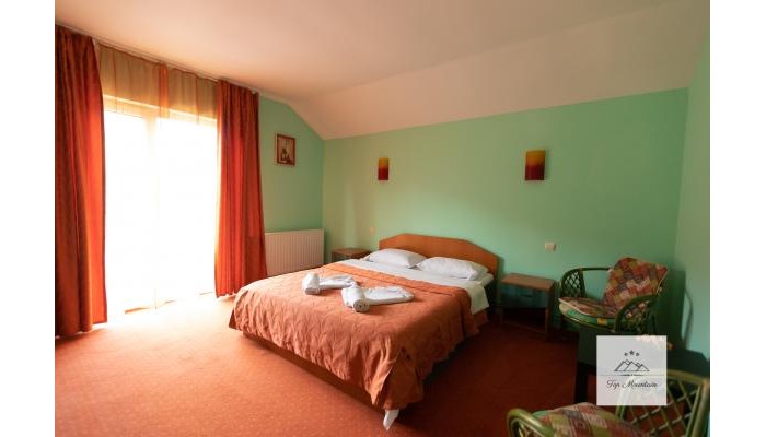 Hotel Top Mountain poza 7