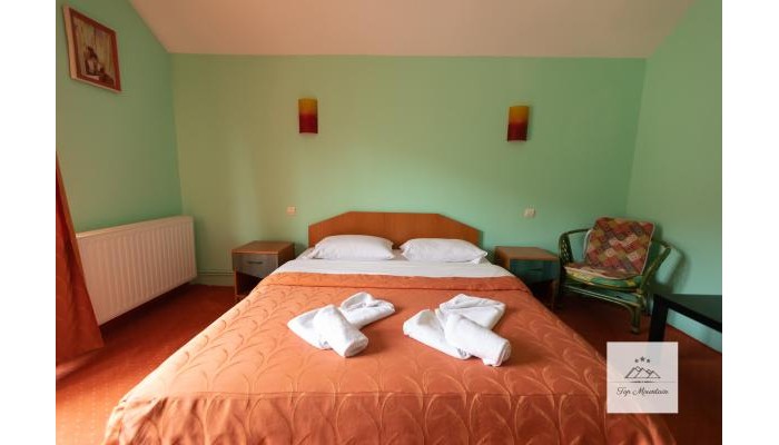 Hotel Top Mountain poza 23