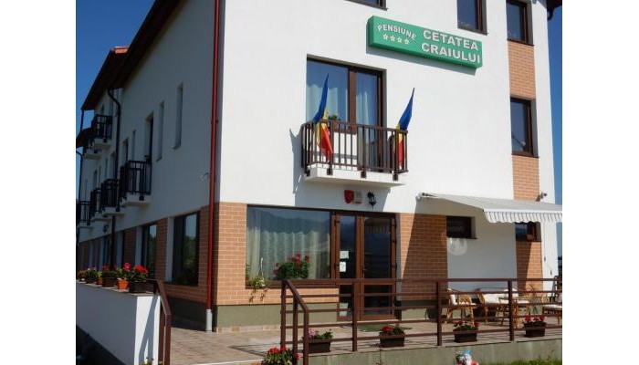 Poza pentru Pensiunea Cetatea Craiului 9604-1601363799 Pensiunea Cetatea Craiului poza 8