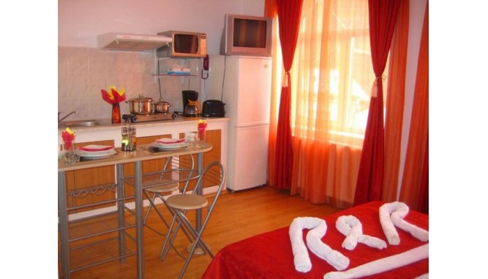 Poza pentru Pensiunea Rock Red 125-1540563826 Pensiunea Rock Red poza 1