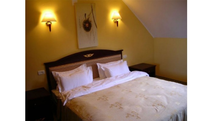 Hotel Hanul Muresenilor poza 4