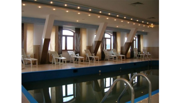 Hotel Hanul Muresenilor poza 11