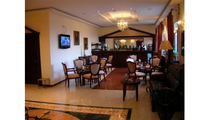 Hotel Hanul Muresenilor poza 3