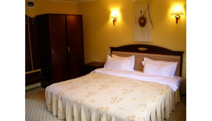 Hotel Hanul Muresenilor poza 5