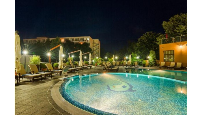 Hotel Saturn poza 11