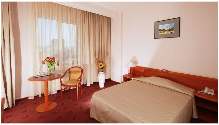 Ana Airport Hotel poza 3